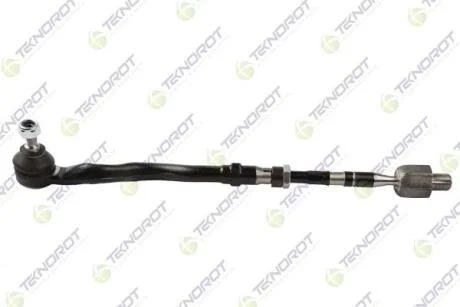 BMW тяга рульова з након.ліва E46 99- TEKNOROT B602603