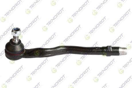 BMW наконечник рул тяги лів. E46 TEKNOROT B602