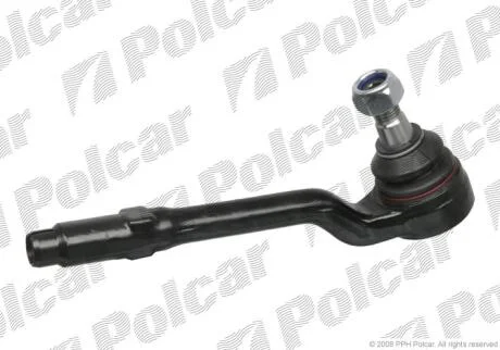 BMW наконечник рульової тяги лів./прав. X5 E53 00- TEKNOROT B801