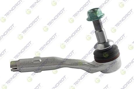 BMW наконечник рульов.тяги прав. 5 F10 10-,6,7 F01 08- TEKNOROT B901