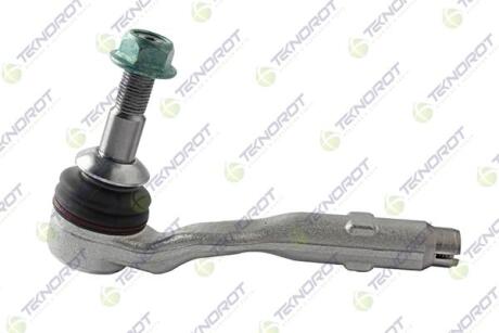 BMW наконечник рулів.тяги лів. 5 F10 10-,6,7 F01 08- TEKNOROT B902