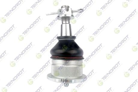 Шарова опора верхн. CHEVROLET SuburbanTachoeCaddil TEKNOROT CD-115
