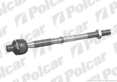 CHEVROLET тяга рульова Tacuma, Rezzo 05- M16/M14 L=239 TEKNOROT CH-403