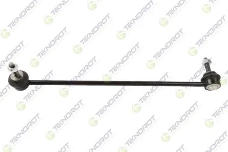 Кронштейн стаб. передн. лів. CHEVROLET CAMARO 11- TEKNOROT CH-637