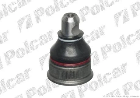 CITROEN кульова опора нижн.AX,Saxo,Peugeot 106 TEKNOROT CI306