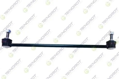 CITROEN тяга стабілізатора передн.лів./прав. Peugeot 206 98-,C2/3,DS TEKNOROT CI-350