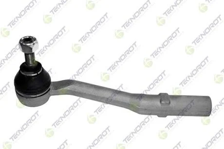 CITROEN наконечник рул.тяги лів.C3 10- TEKNOROT CI562
