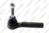 Наконечник рулевой тяги Chrysler Voyager III 00- FIAT FREEMONT/DODGE JOURNEY 08- TEKNOROT CR111 (фото 1)