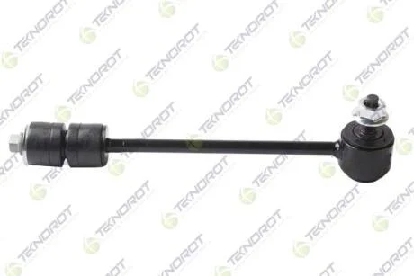 CHRYSLER тяга стабілізатора задн. 300М -04 TEKNOROT CR417
