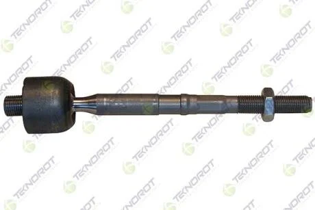 Наконечник тяги рул.Duster 10-> внутр.тяга TEKNOROT DC-333