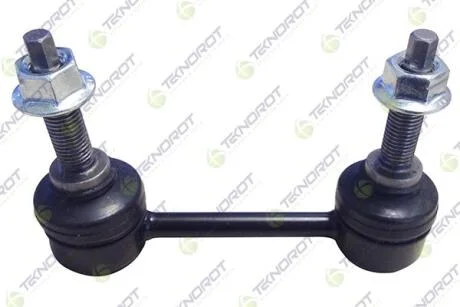 DODGE тяга стабілізатора (підвіска Performance) задн. лів./прав.L=107mm Durango,Jeep Grand Cherokee 10- TEKNOROT DO-137