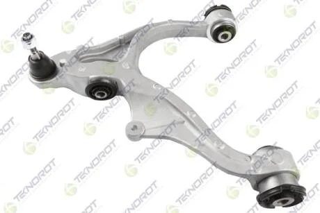 Важіль підвіски передній нижній лівий TEKNOROT DO-359