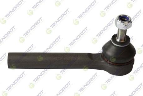 Наконечник рульової тяги ALFA ROMEO 147 00-10, 156 97-07, 166 98-07, GT 03-10, LANCIA Thesis 02-09 TEKNOROT F-301