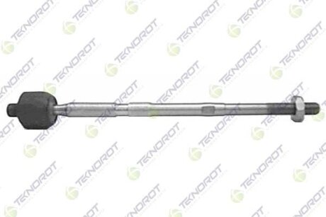 FIAT тяга рульова.лів./прав.L= 240mm Panda 03- TEKNOROT F333