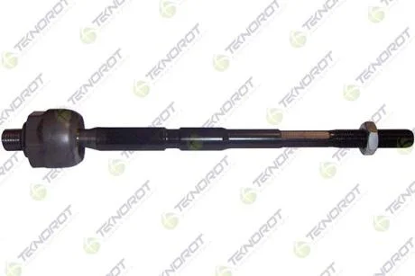 FIAT тяга рульова лів./прав.L=251.5mm Panda 4WD 03- TEKNOROT F-343