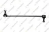 FIAT тяга стабілізатора передн.лів./прав.L=287mm 500 07-,Bravo,Stilo 01- TEKNOROT F-366 (фото 1)
