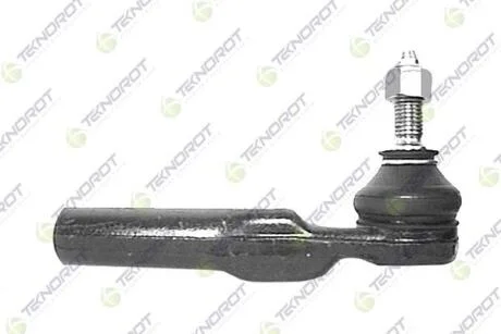 Наконечник рул. тяги лівий/правий (/ 12758) fiat doblo TEKNOROT F-461