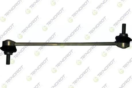 КРОНШТЕЙН СТАБИЛИЗАТОРА ПЕРЕД. Л/П CITROEN Nemo 08- FIAT Fiorino (ФУРГОН) 08-, Linea 07- PEUGEOT Bipper 08- TEKNOROT F-496