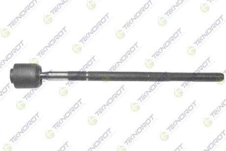 FIAT тяга рульова лів./прав.L=317mm Bravo II 07-,Stilo 01- TEKNOROT F653