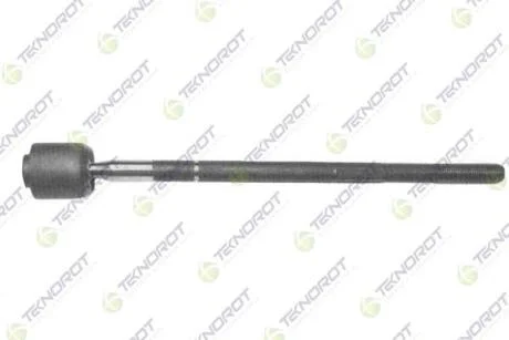 FIAT тяга рульова лів./прав.L=317mm Bravo II 07-,Stilo 01- TEKNOROT F653