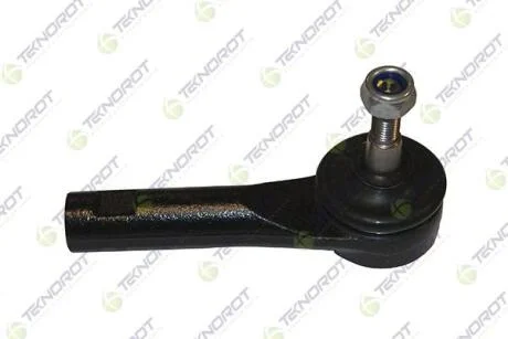 FIAT наконечник рульової тяги прав.Doblo 10- TEKNOROT F-671