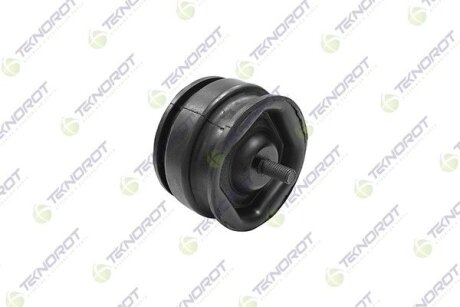 KAUTEK- FORD подушка двигуна передн.лів.Transit 91- TEKNOROT FD-EM018