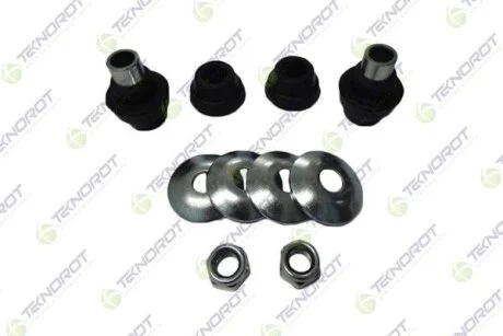 Опора, важіль підвіски TEKNOROT FD-KT004ST