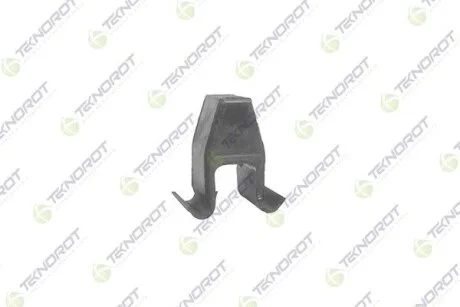 Втулка підшипника, листова ресора TEKNOROT FDVR001