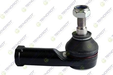 FORD наконечник рульової тяги прав.Fiesta 95-Mazda 121 96- TEKNOROT FO111