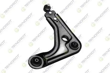 FORD важіль передн.нижн.лів.Fiesta III,Furgon 89- TEKNOROT FO-152