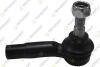 Наконечник тяги рулевой правый FORD FIESTA/B-MAX/ECOSPORT/COURIER TEKNOROT FO231 (фото 1)