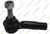 Рулевой наконечник левый Mazda 2 1.3-1.5 07-, Ford Fiesta VI 1.25-1.6 08- TEKNOROT FO232 (фото 1)