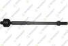 Тяга рулевая FORD FIESTA/COURIER/B-MAX 2008- (M14x1.5 294MM) TEKNOROT FO233 (фото 1)