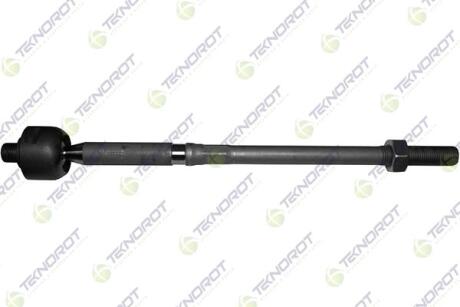 FORD рульова тяга лів./прав.Fiesta VI 08- TEKNOROT FO233