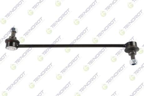 Стойка стабилизатора переднего FORD FIESTA/FUSION 2001-2012 TEKNOROT FO244