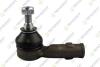 Наконечник тяги рулевой левый FORD ESCORT/ORION 1990-2001 (M14X2MM) TEKNOROT FO302 (фото 1)