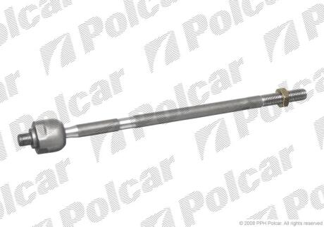 FORD тяга рульова з гідропідс. Escort 90- TEKNOROT FO303