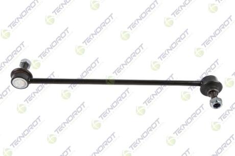 Стойка стабилизатора переднего FORD FOCUS/C-MAX/KUGA/CONNECT 2003- (298MM) TEKNOROT FO468