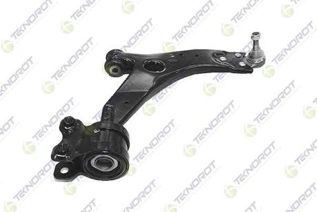 Рычаг передний правый FORD FOCUS 2004-2011 (Ø21MM) TEKNOROT FO478