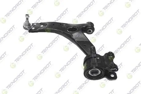 Рычаг передний левый FORD FOCUS 2004-2011 (Ø21MM) TEKNOROT FO479