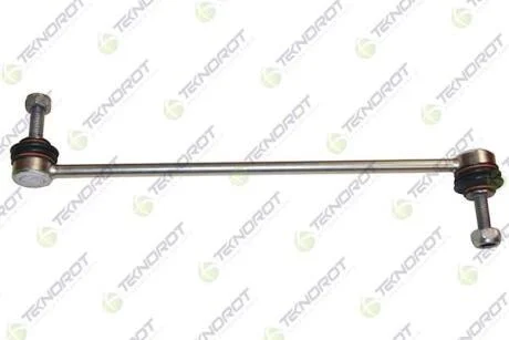 FORD тяга стабілізатора передн.лів./прав.Focus,C-Max,Kuga,Mazda 3,Volvo 04- TEKNOROT FO-560
