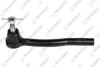 Наконечник тяги рулевой левый FORD RANGER 2012- (4X2) TEKNOROT FO-731 (фото 1)