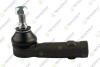 Наконечник тяги рулевой левый FORD MONDEO 1992-1996 TEKNOROT FO902 (фото 1)