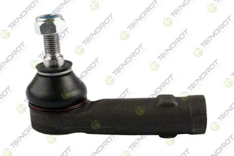 FORD наконечник рул тяги лівий Mondeo 93- TEKNOROT FO902