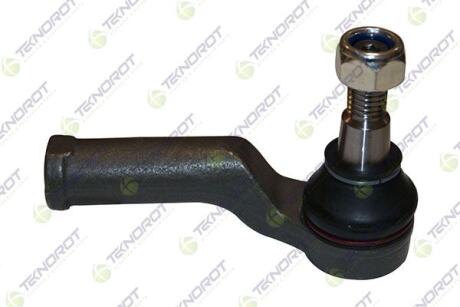 FORD наконечник рул.тяги прав.Galaxy,Mondeo,Volvo 07- TEKNOROT FO971