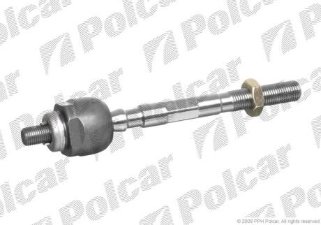 HONDA тяга рульова лів./прав.Civic 95- M12/M14 L=182mm TEKNOROT H212