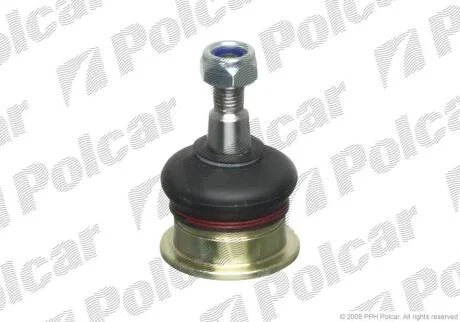 HONDA кульова опора рычагa верхн.лів./прав.Accord VI,VII,VIII 98- TEKNOROT H213