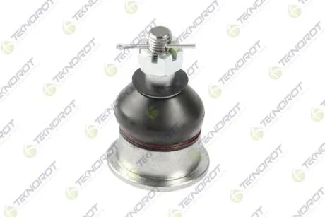 HONDA кульова опора предн.верхн.M12x1.25 Accord VIII 08- TEKNOROT H365
