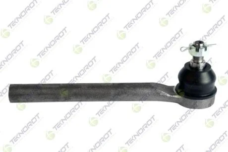 Наконечник, поперечна кермова тяга TEKNOROT H-621