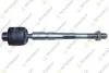 HONDA тяга рульова L=228.5mm Pilot 06- TEKNOROT H-623 (фото 1)